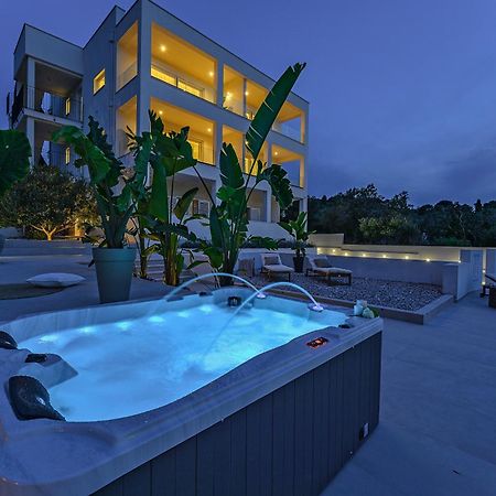 Villa Del Sogno تروغير المظهر الخارجي الصورة