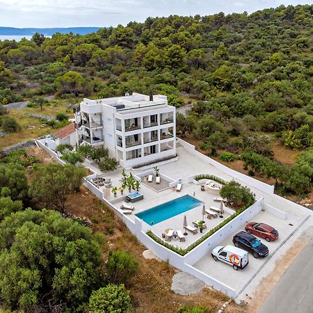 Villa Del Sogno تروغير المظهر الخارجي الصورة