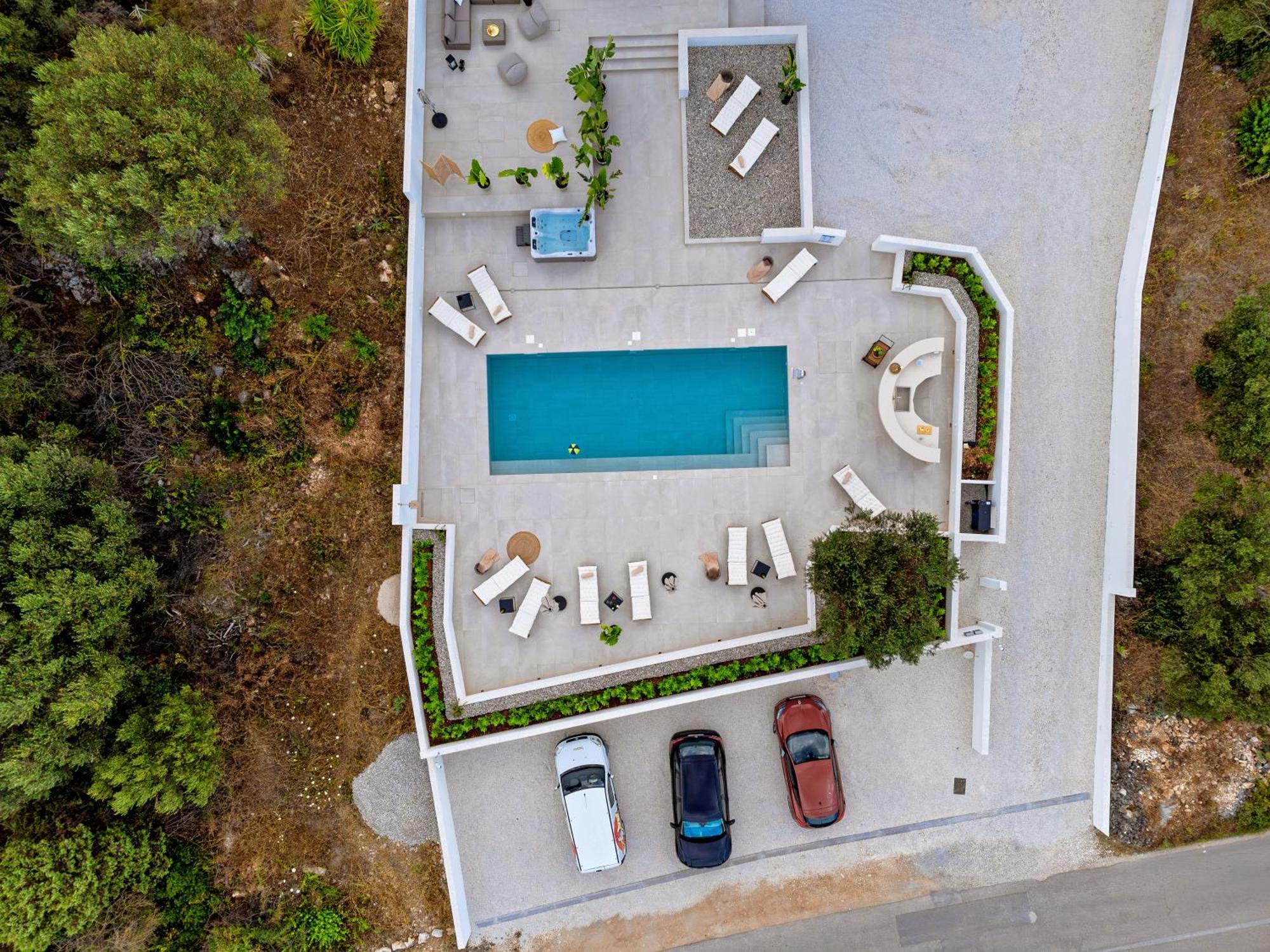 Villa Del Sogno تروغير المظهر الخارجي الصورة