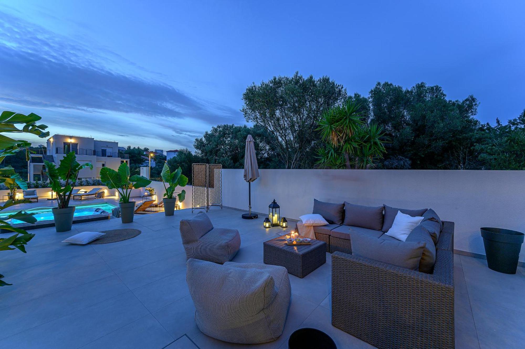 Villa Del Sogno تروغير المظهر الخارجي الصورة