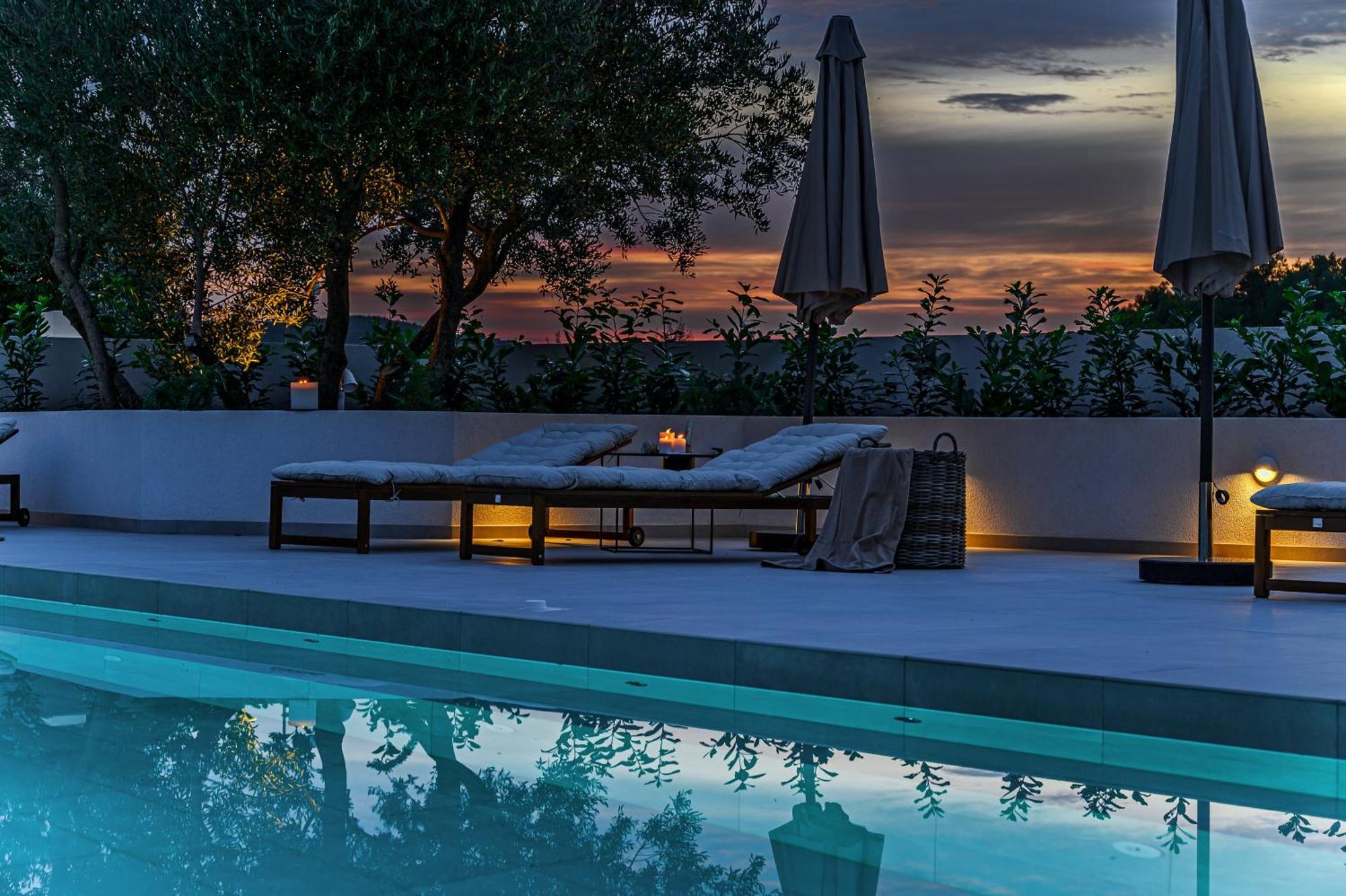 Villa Del Sogno تروغير المظهر الخارجي الصورة
