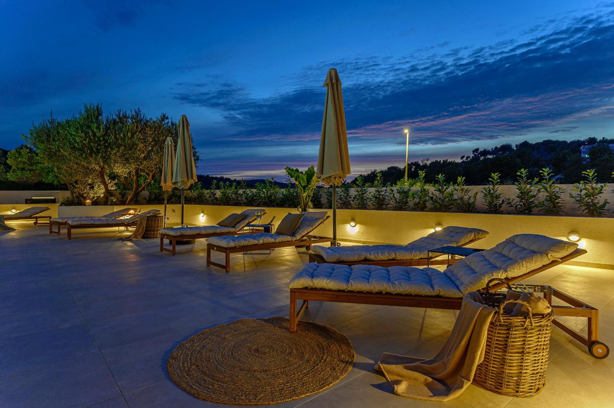 Villa Del Sogno تروغير المظهر الخارجي الصورة