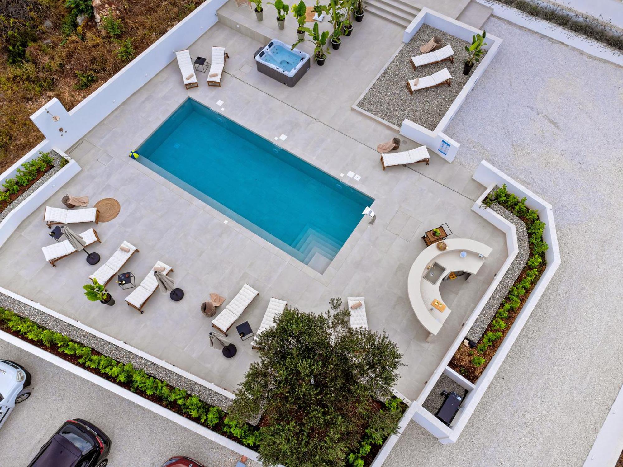 Villa Del Sogno تروغير المظهر الخارجي الصورة